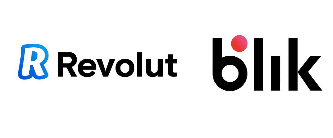 Wpłata na konto za pośrednictwem Blik w kasynie Lemon Revolut