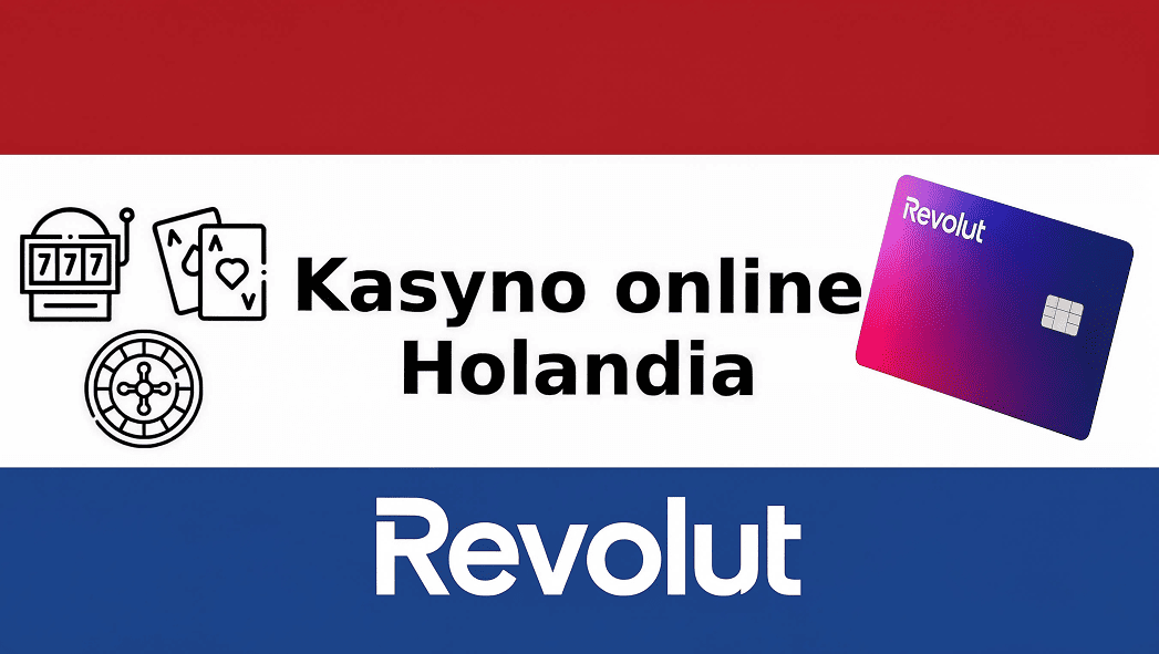Jak działa holenderskie kasyno na rynku