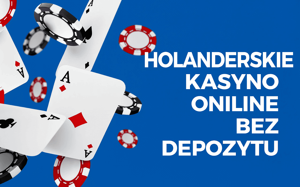 Bonus bez depozytu w casino z holandii revolut